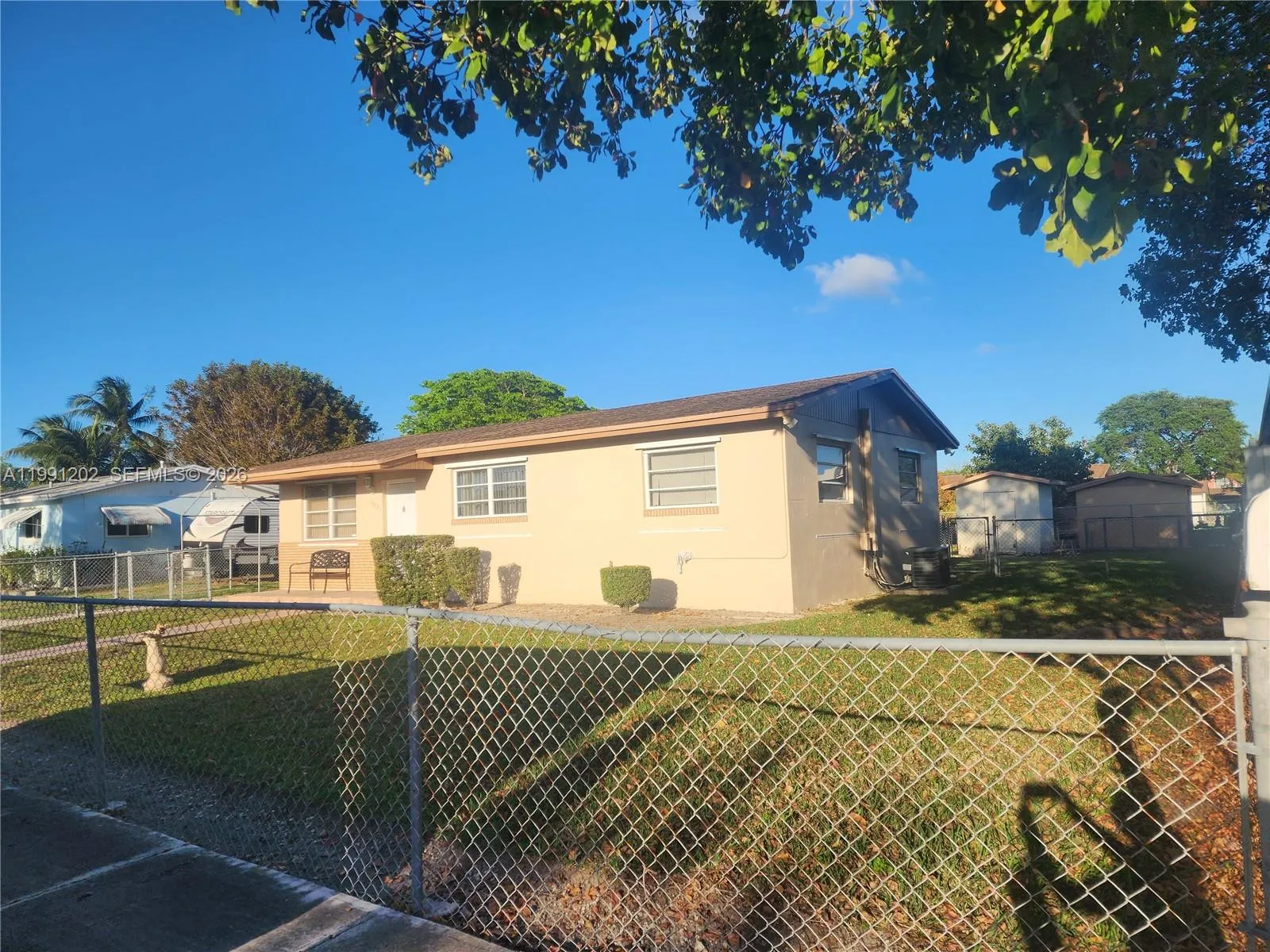 3 bedroom 1 bath for sale at 19721 SW 114th Pl, Miami FL 33157