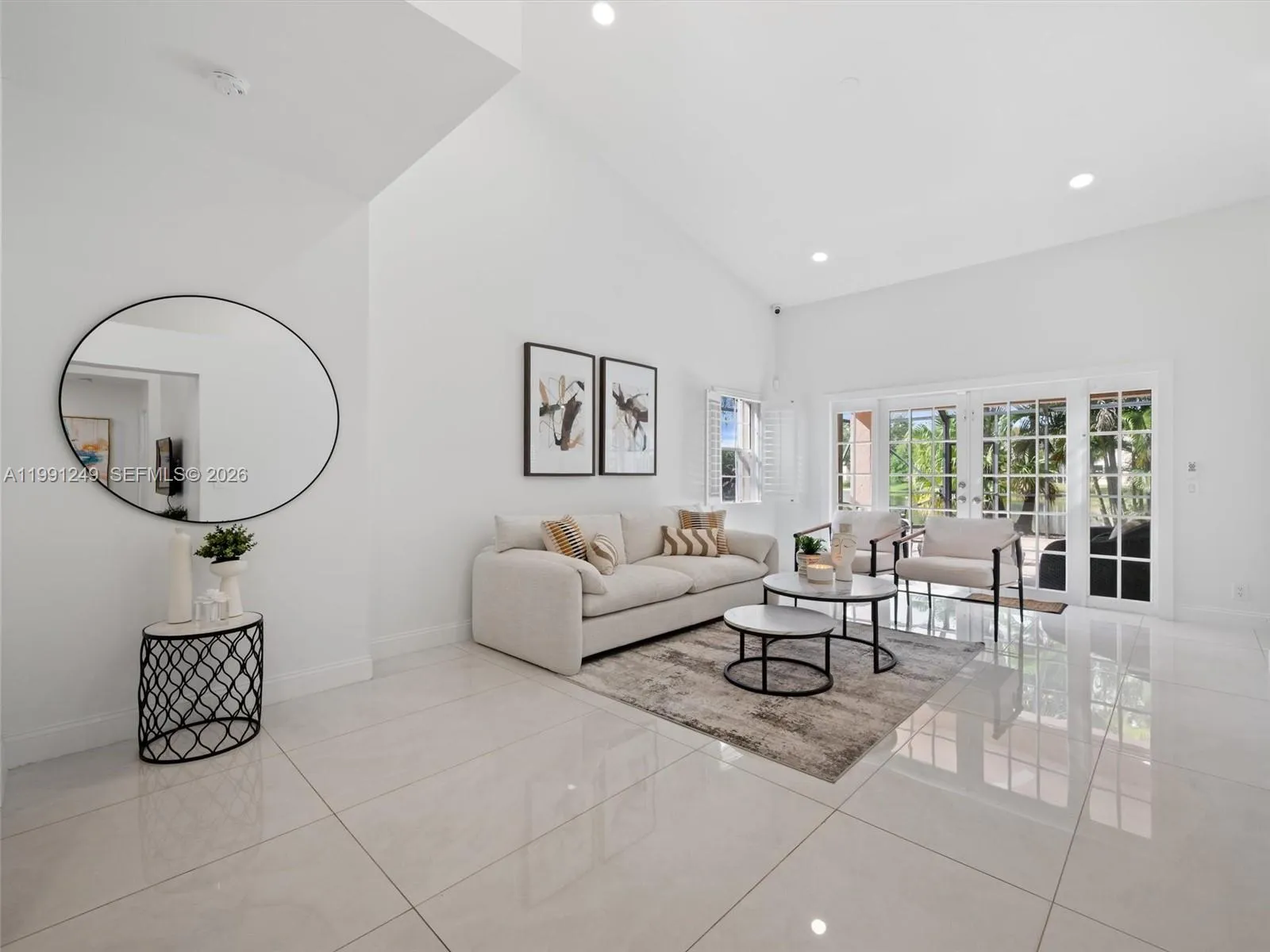 3 bedroom 2 bath for rent at 413 Cameron Dr # 413, Weston FL 33326