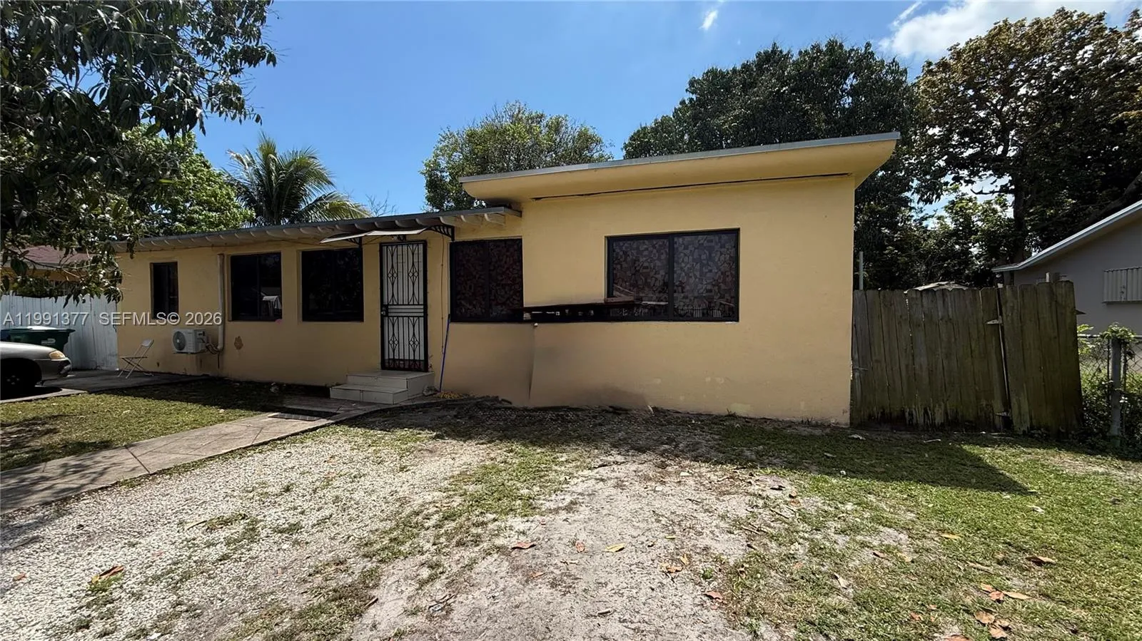 6 bedroom 3 bath for sale at 1352 NW 112th Ter, Miami FL 33167