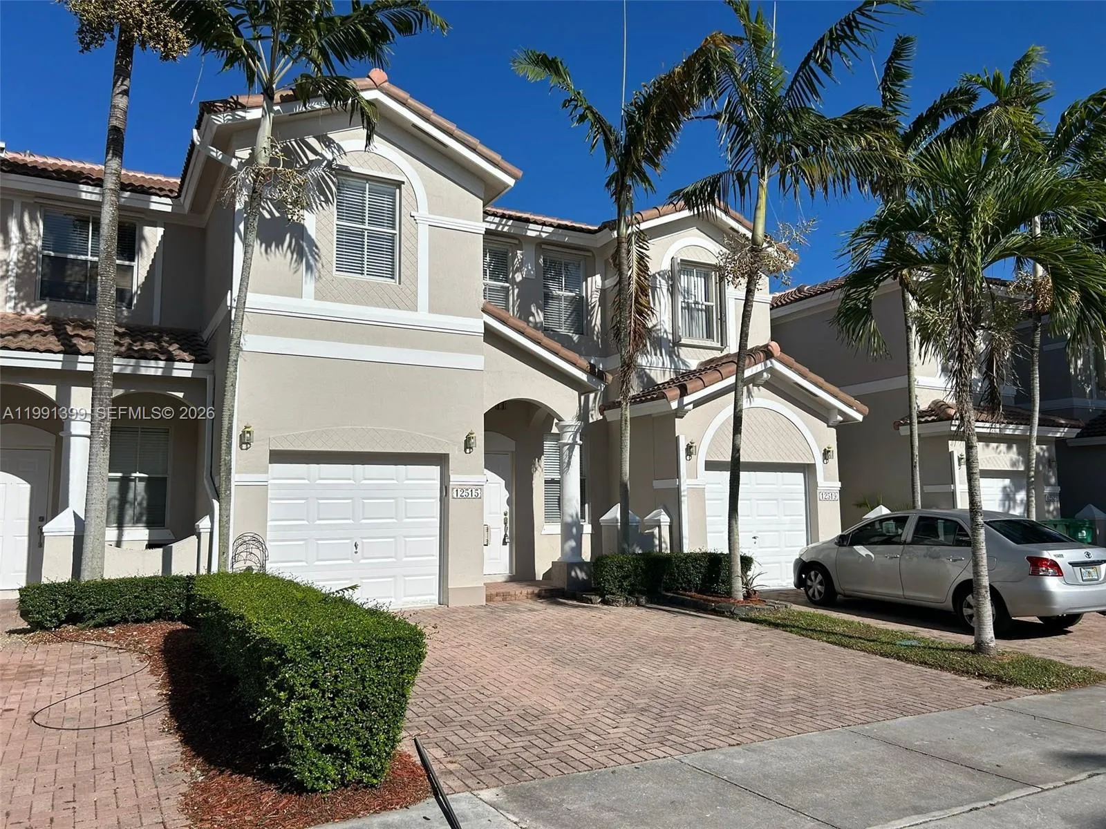 12515 SW 124th Path, Miami FL 33186