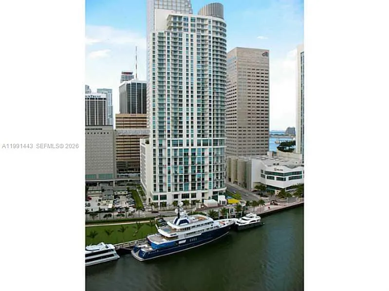 465 BRICKELL AVE # 2902, Miami FL 33131