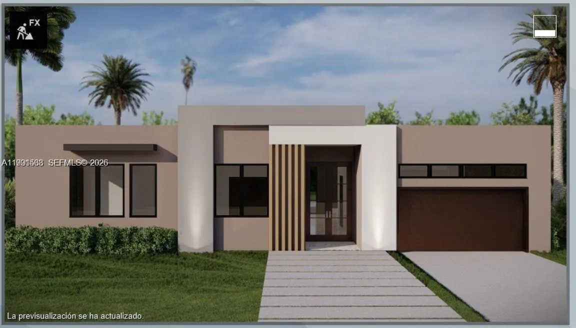 3 bedroom 2 bath for sale at 516 NE 28th Dr, Wilton Manors FL 33334