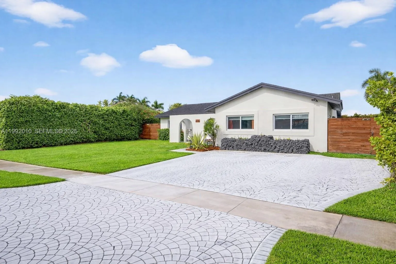 3 bedroom 2 bath for sale at 4890 SW 141st Ave, Miami FL 33175