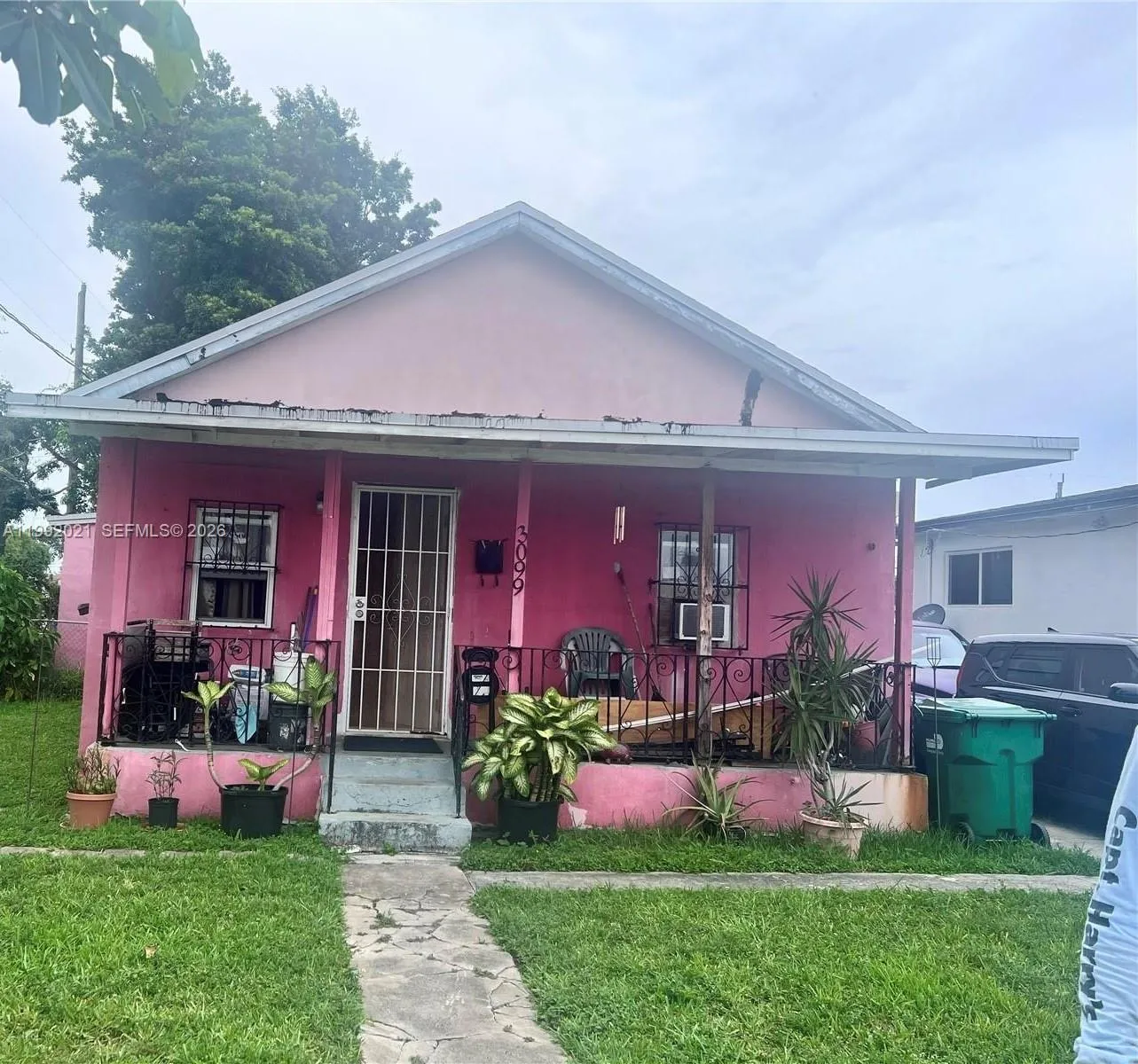 3 bedroom 1 bath for sale at 3099 NW 51st St, Miami FL 33142