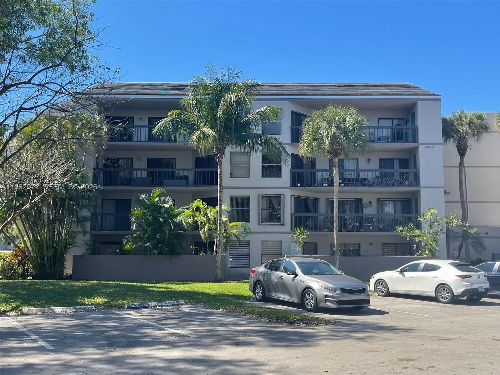 8810 SW 132nd Pl, Miami FL 33186