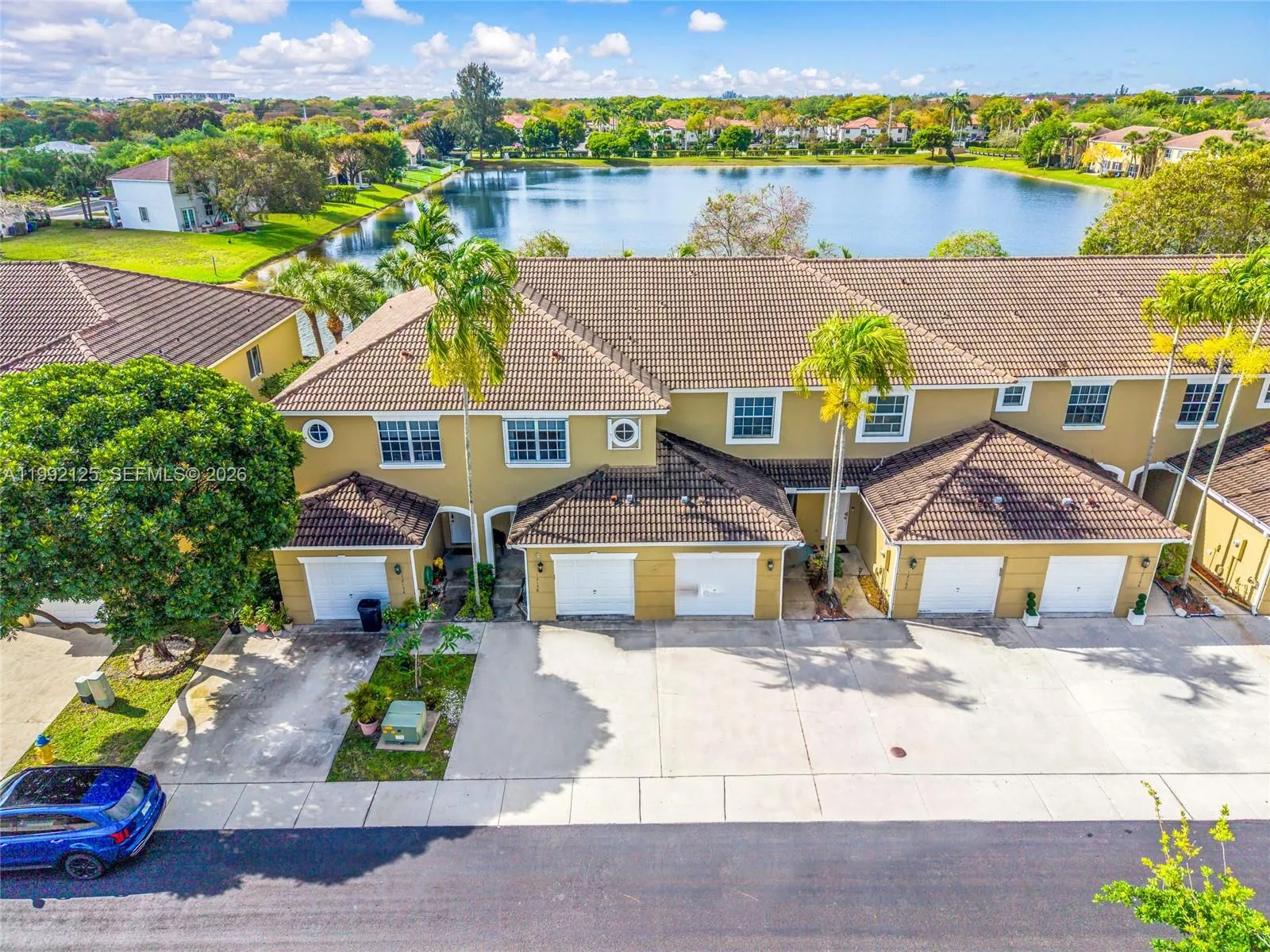 3 bedroom 2 bath for sale at 12158 SW 5th Ct, Pembroke Pines FL 33025