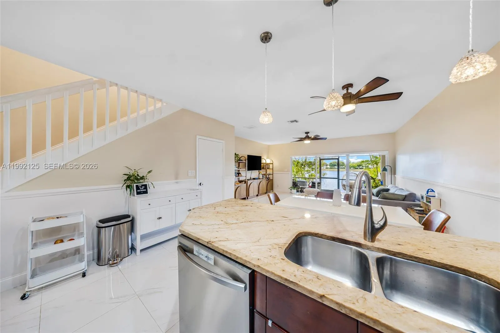 12158 SW 5th Ct, Pembroke Pines FL 33025