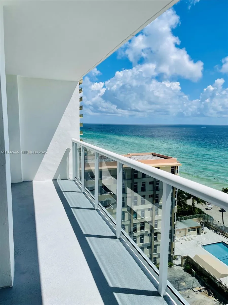 2 bedroom 2 bath for sale at 3140 S Ocean Dr # 1105, Hallandale Beach FL 33009