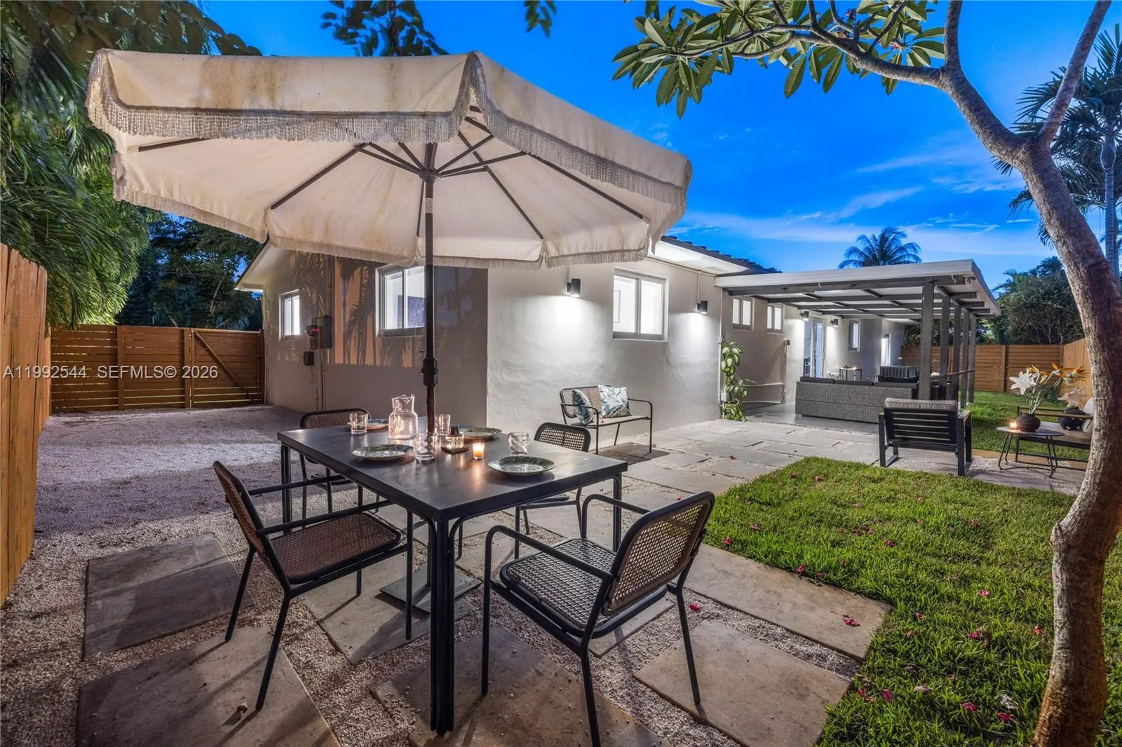 615 NE 115th St, Biscayne Park FL 33161