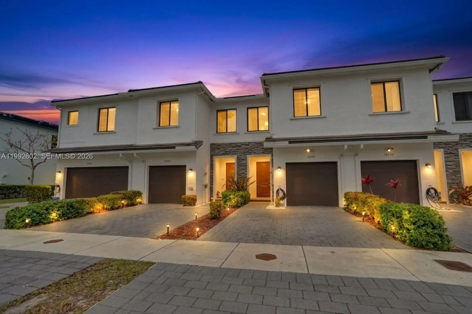 3 bedroom 2 bath for sale at 10945 SW 235th Ln, Homestead FL 33032