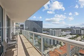 1 bedroom 1 bath for sale at 505 N Fort Lauderdale Beach Blvd # 2205, Fort Lauderdale FL 33304