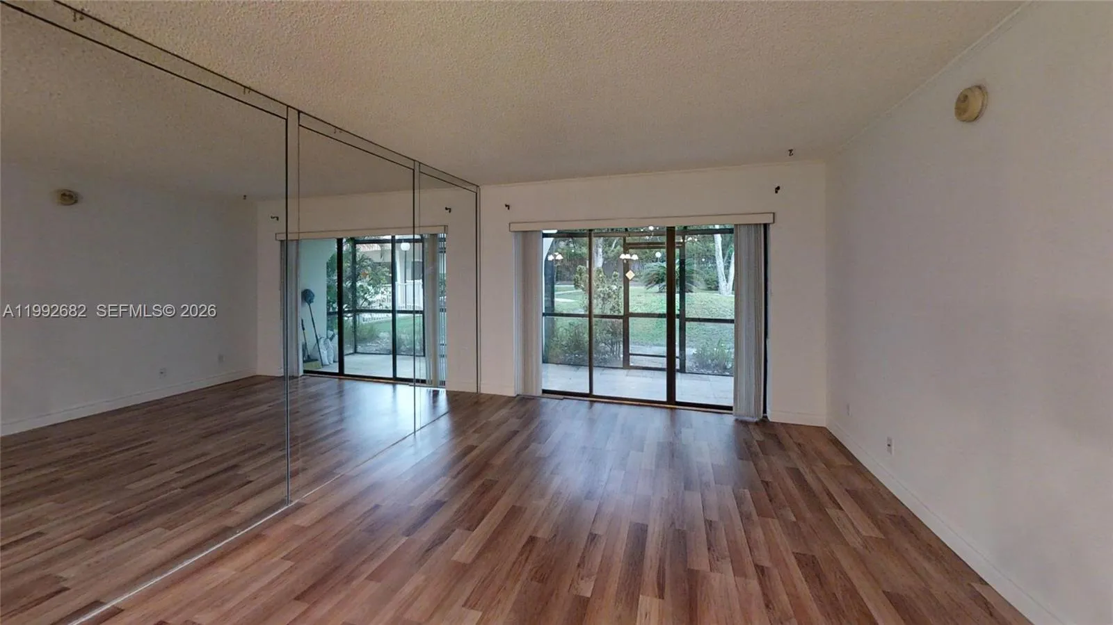 2 bedroom 1 bath for sale at 301 N Pine Island Rd # 165, Plantation FL 33324