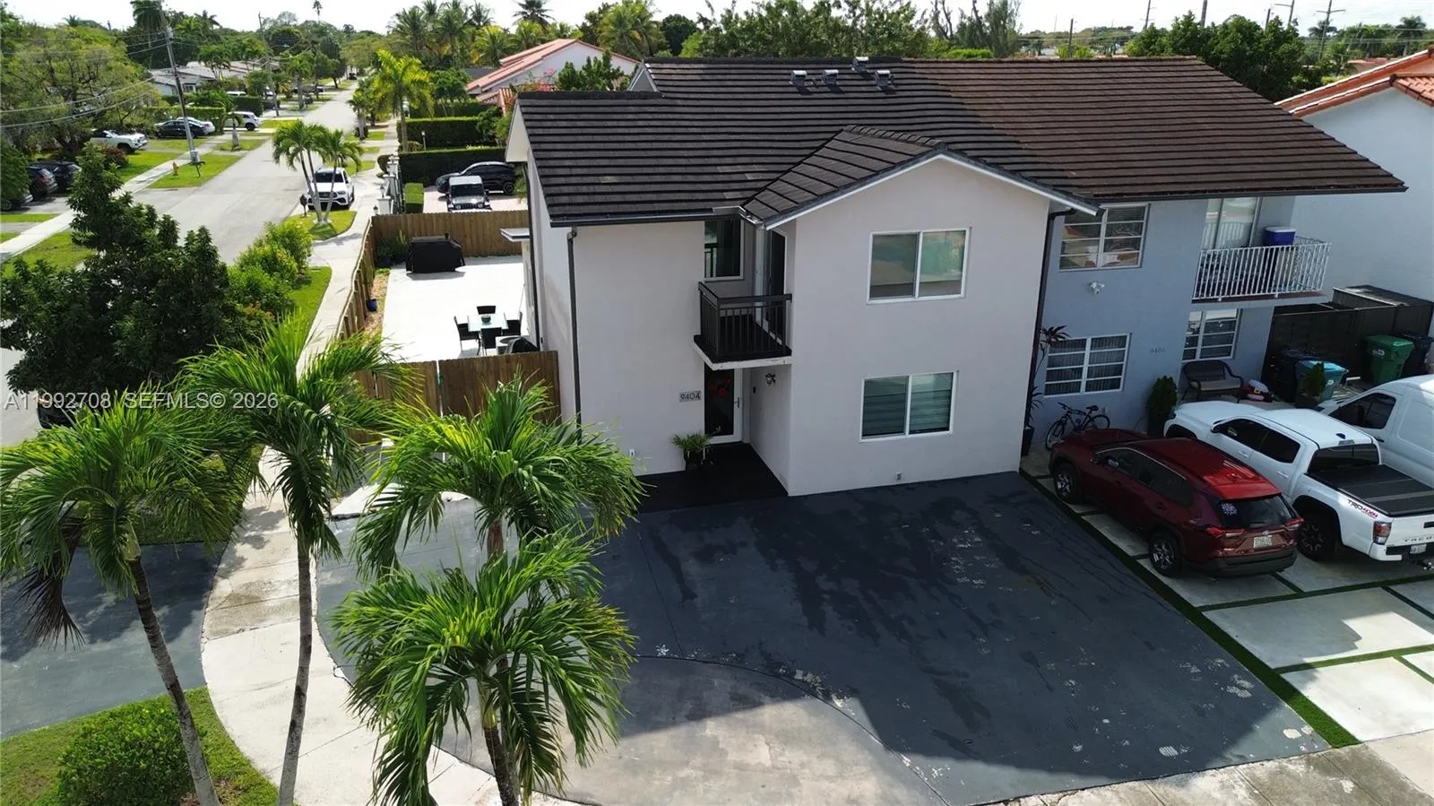 4 bedroom 3 bath for sale at 9404 SW 8th Ter # 9404, Miami FL 33174