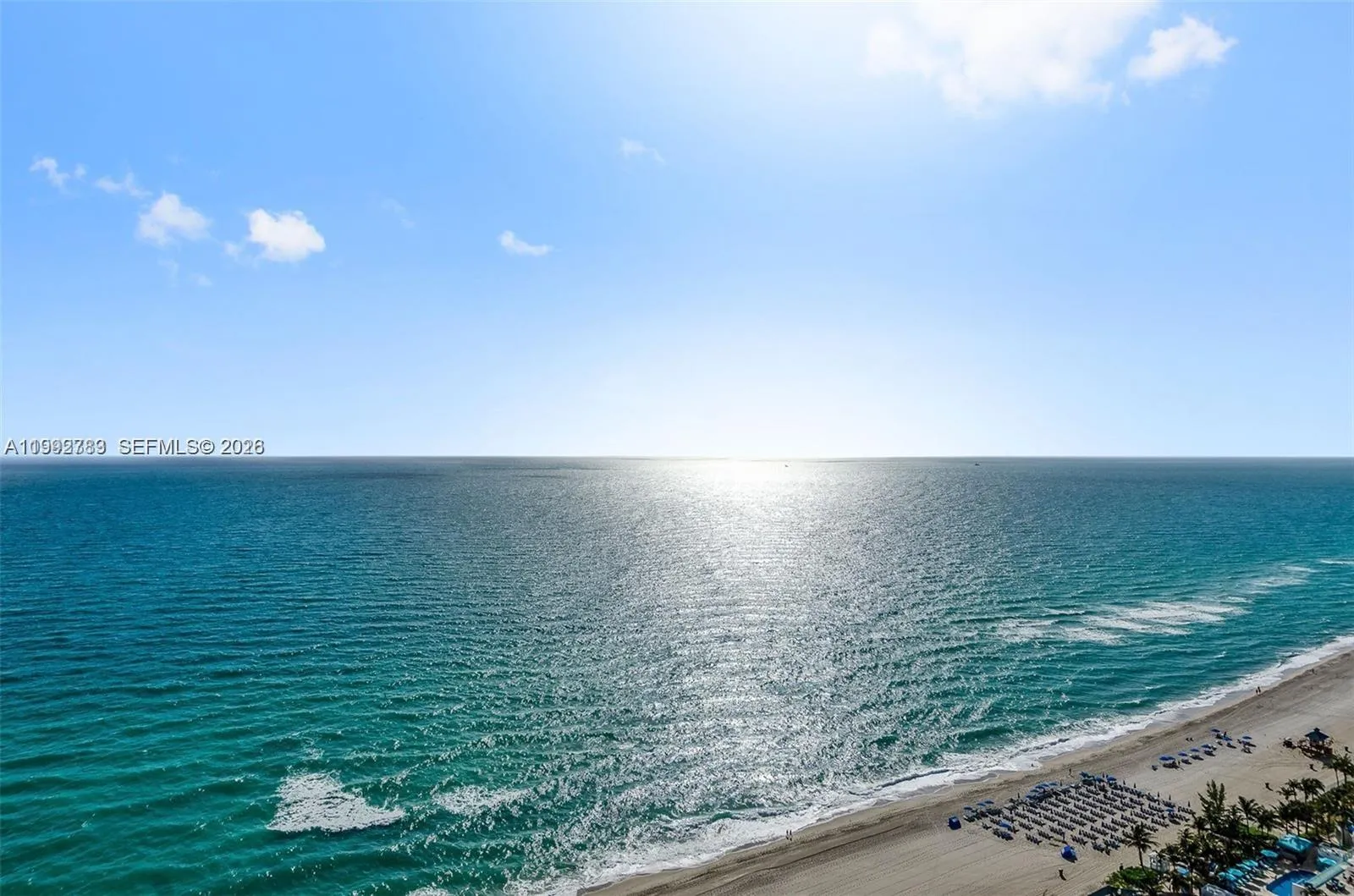 18911 Collins Ave # 2904, Sunny Isles Beach FL 33160