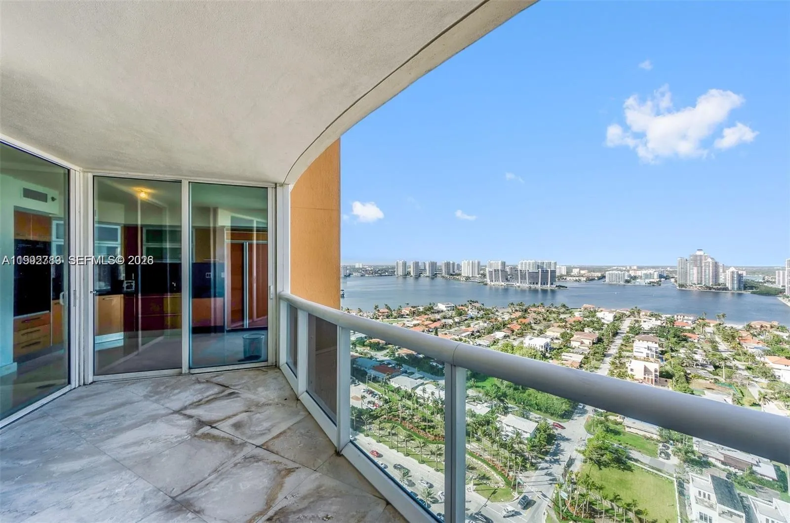 18911 Collins Ave # 2904, Sunny Isles Beach FL 33160