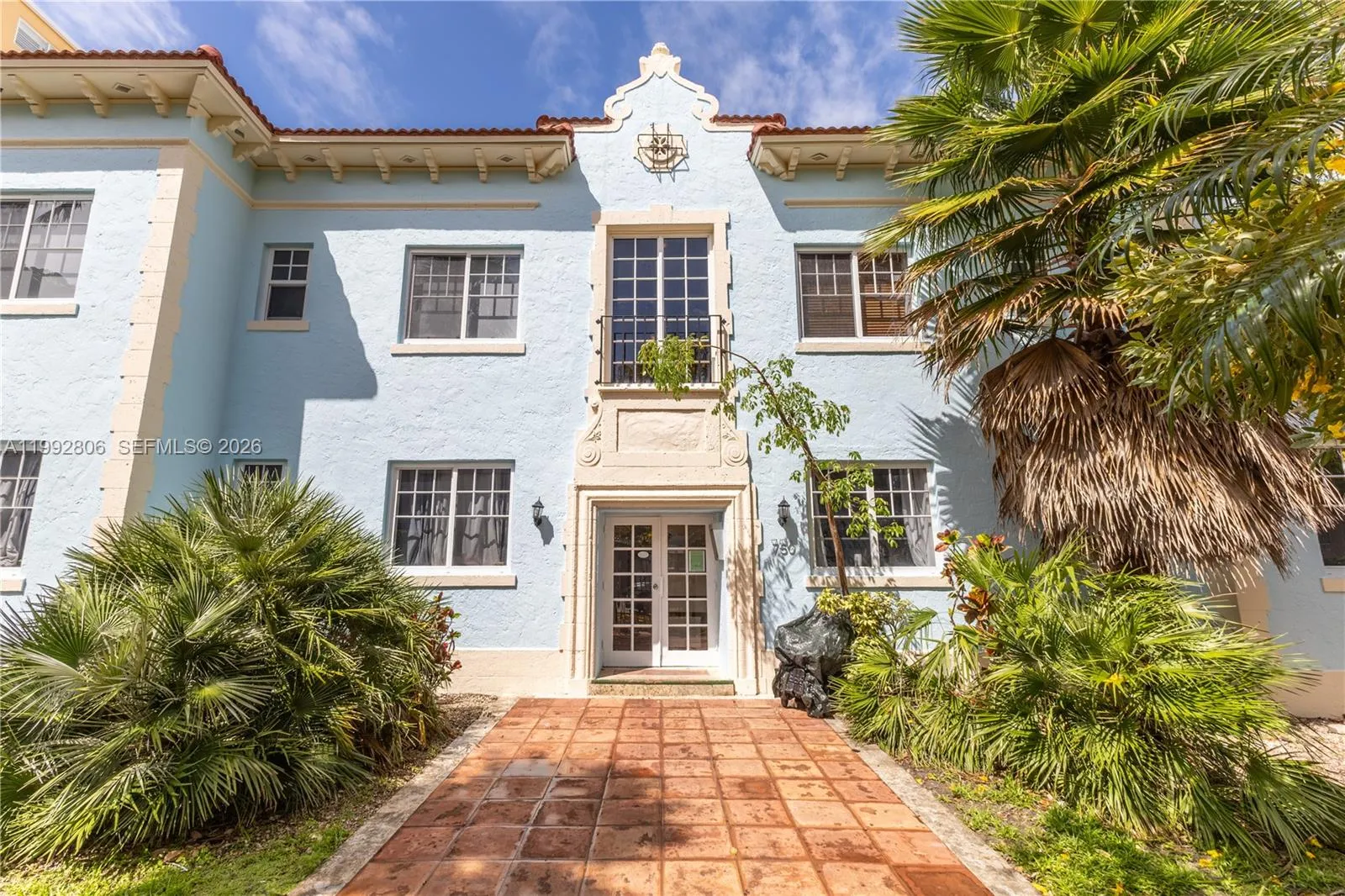 1 bedroom 1 bath for sale at 750 Pennsylvania Ave # 3, Miami Beach FL 33139