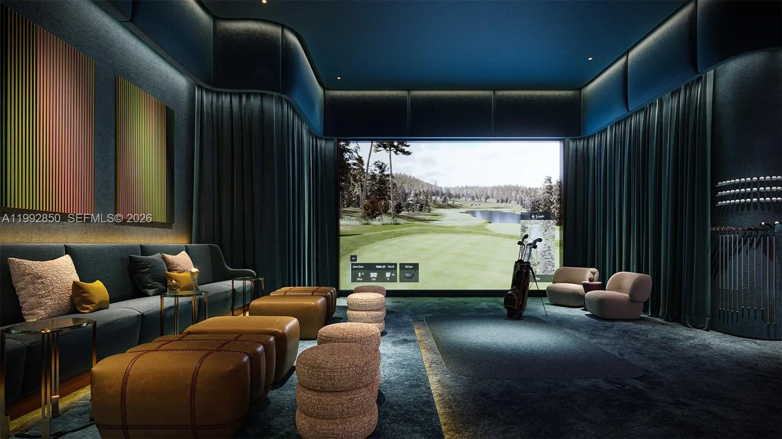 77 SE 5th Street # 2914, Miami FL 33131