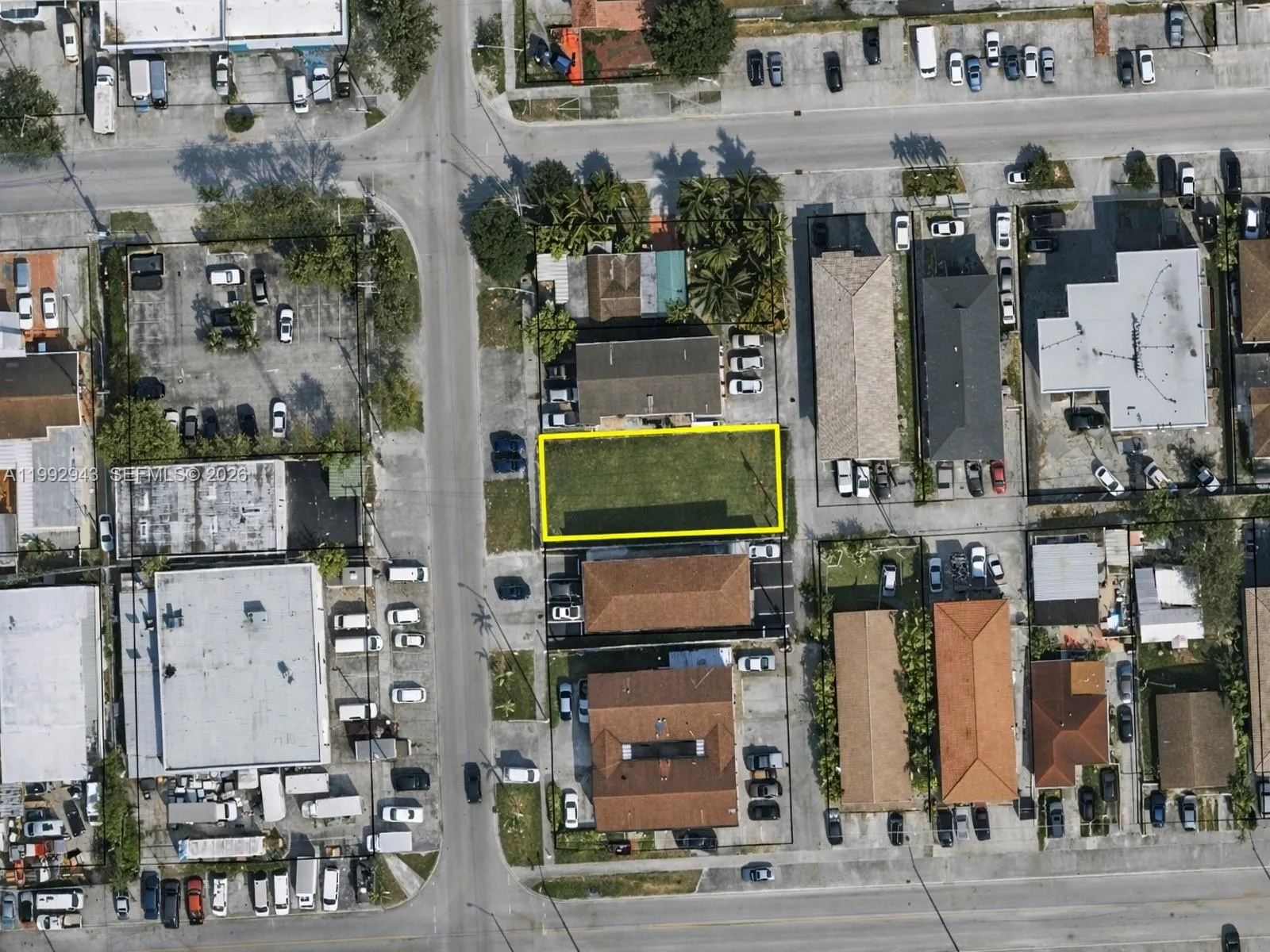 for sale at 2657 W 2nd Ave, Hialeah FL 33010