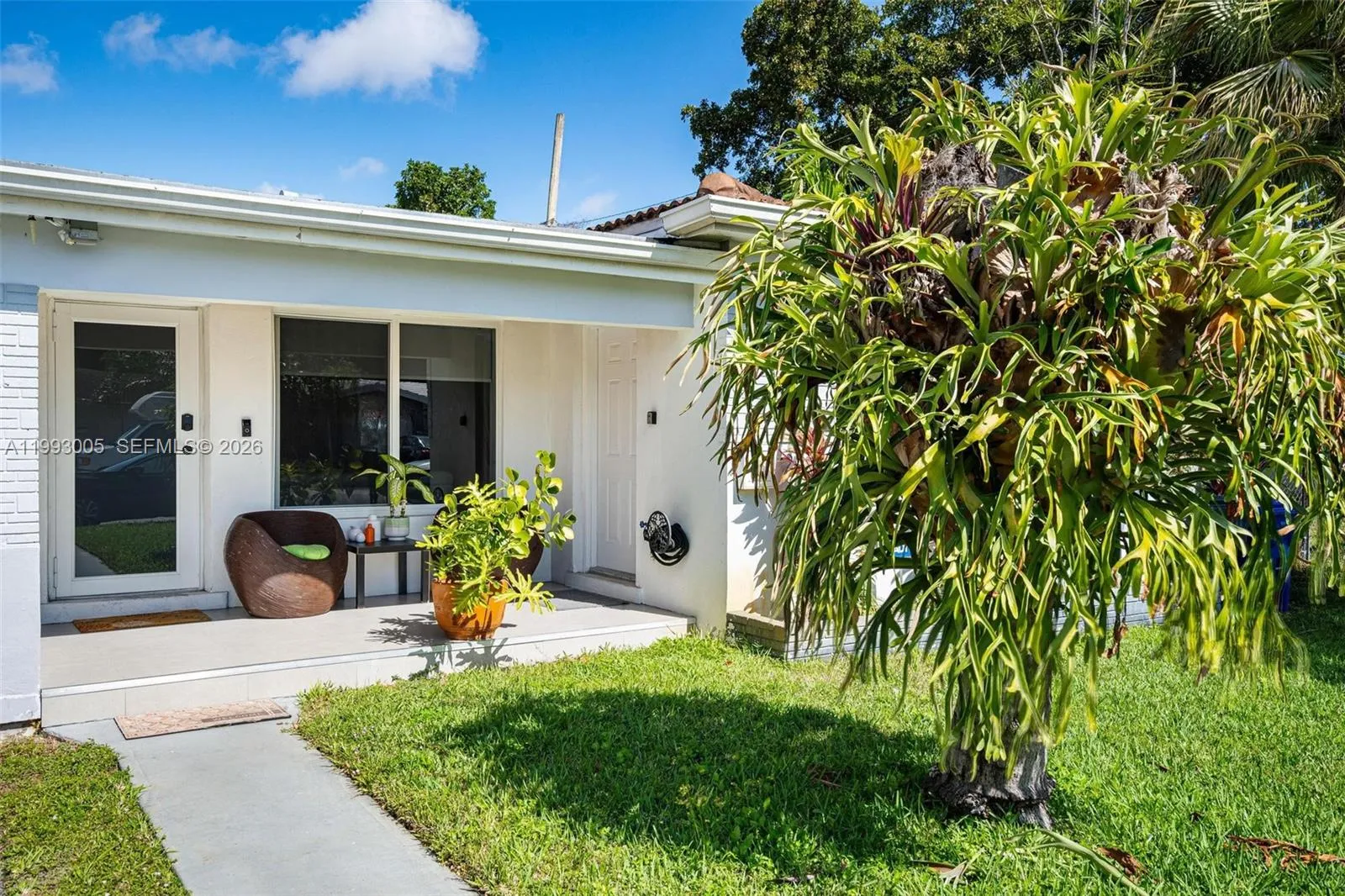 4 bedroom 3 bath for sale at 2923 Madison St, Hollywood FL 33020