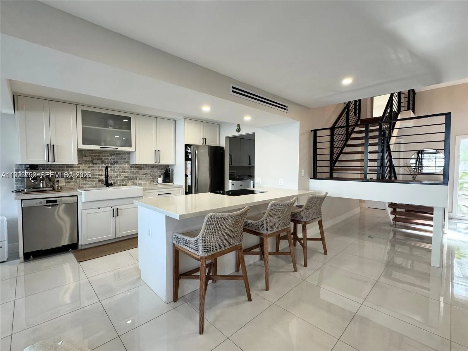 3 bedroom 3 bath for rent at 1490 NW 113th Way, Pembroke Pines FL 33026