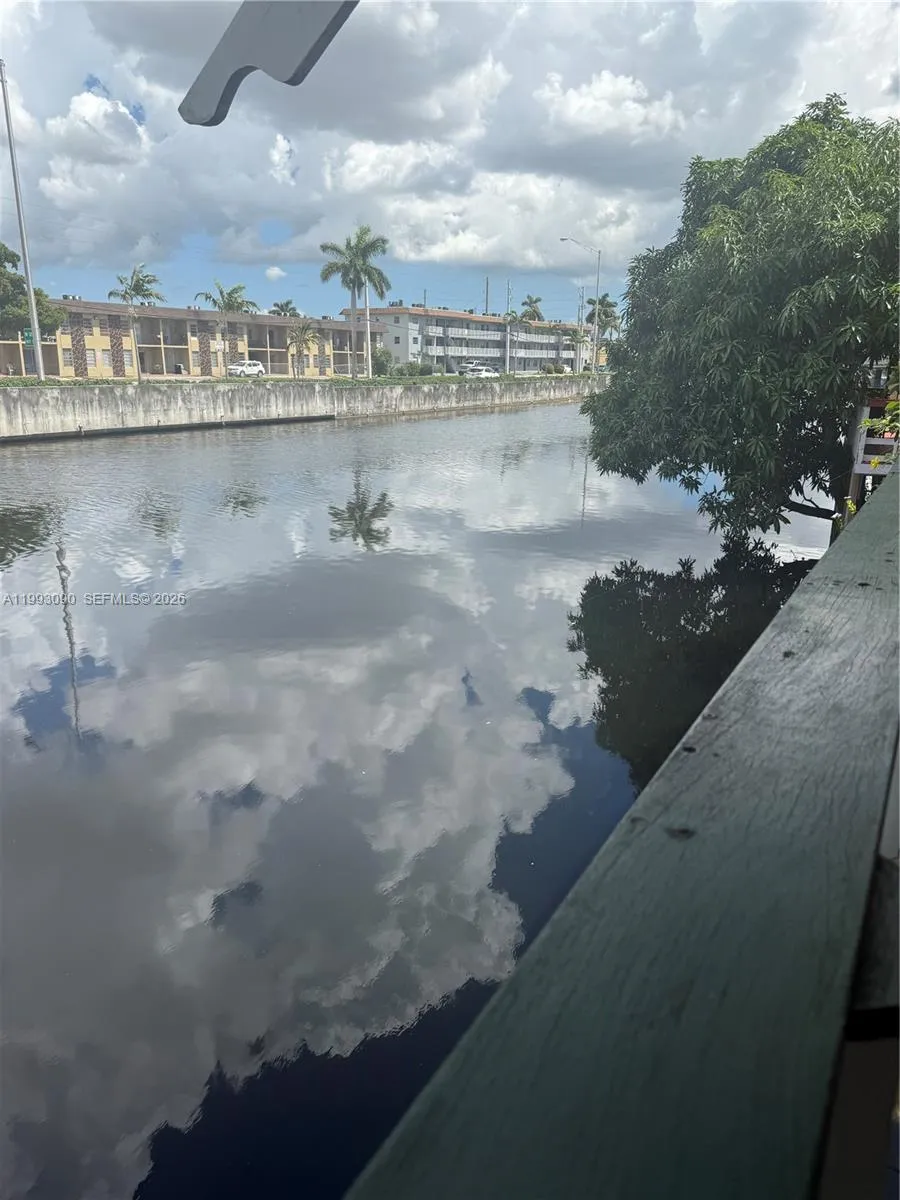 2 bedroom 1 bath for sale at 7643 NW South River Dr, Medley FL 33166