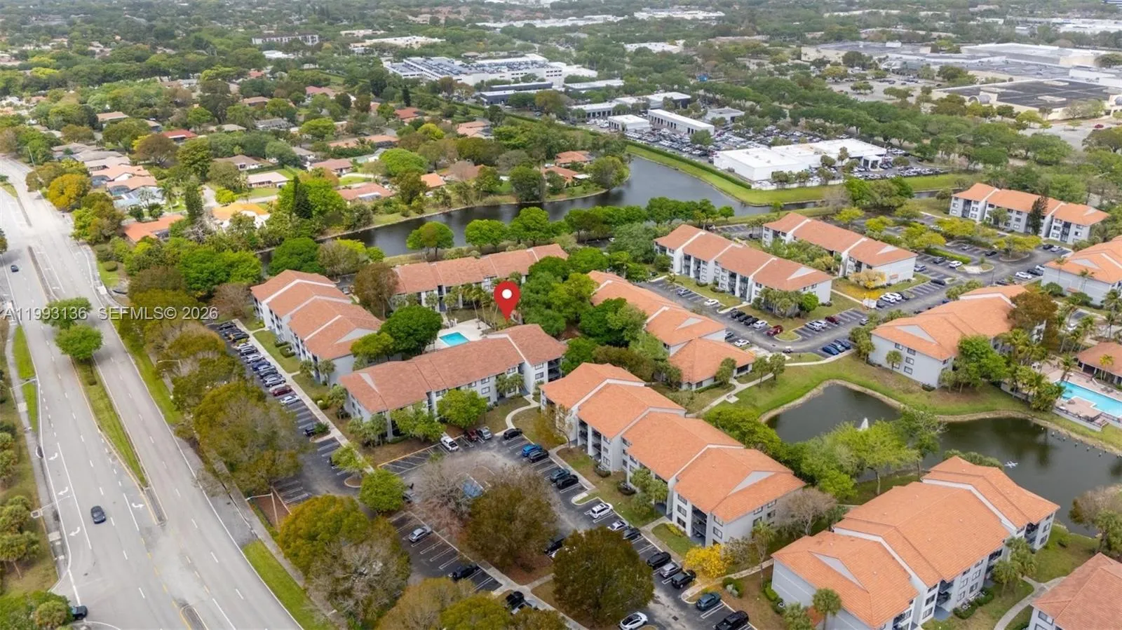 3 bedroom 2 bath for sale at 9150 W Atlantic Blvd # 1724, Coral Springs FL 33071