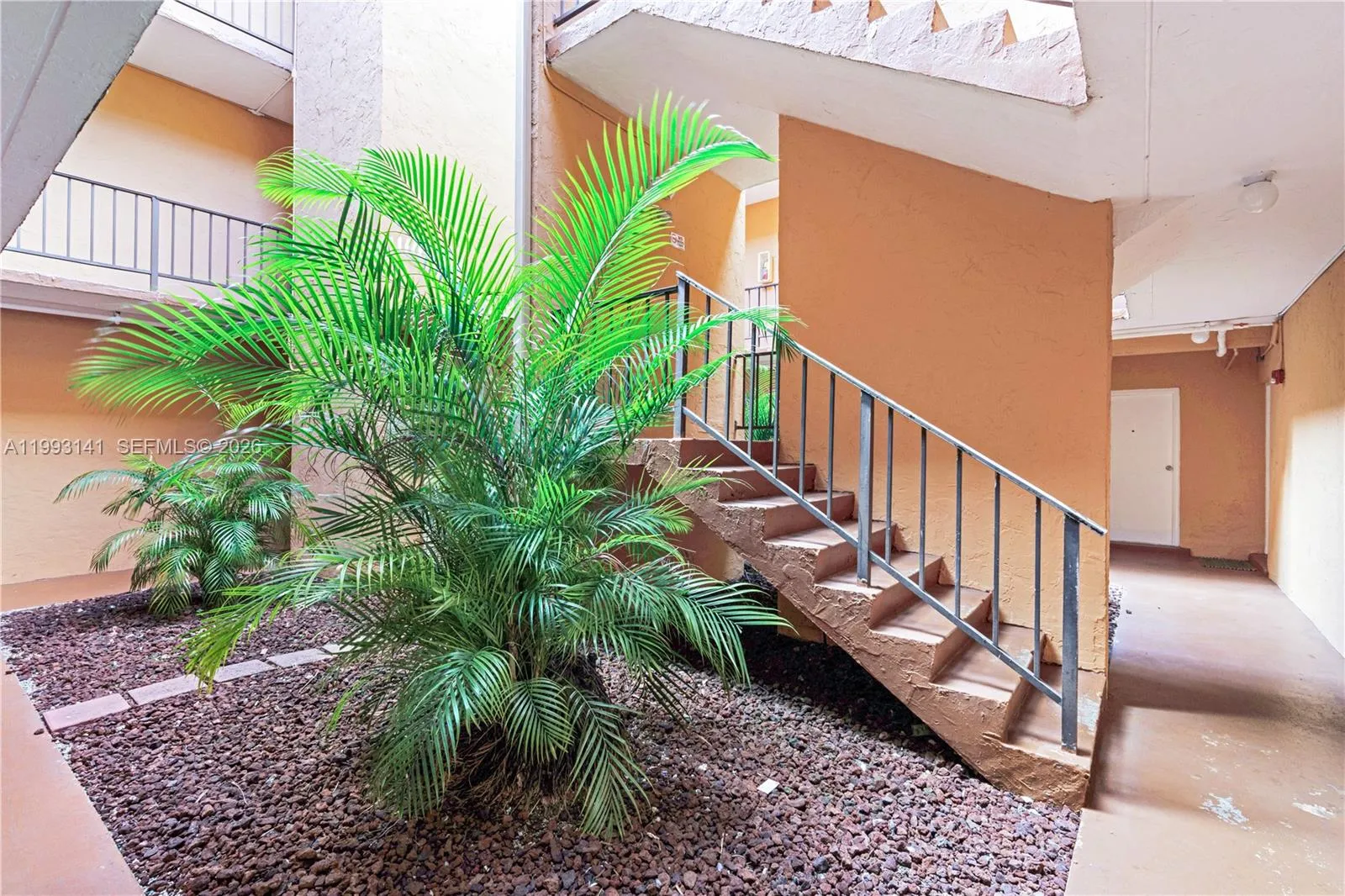 2 bedroom 2 bath for sale at 9423 SW 76th St # W21, Miami FL 33173