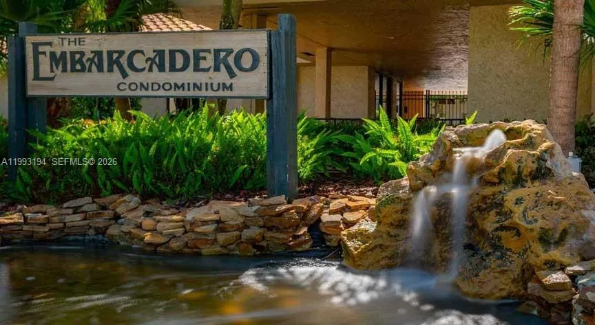 3 bedroom 2 bath for sale at 5252 NE 6th Ave # A31, Oakland Park FL 33334