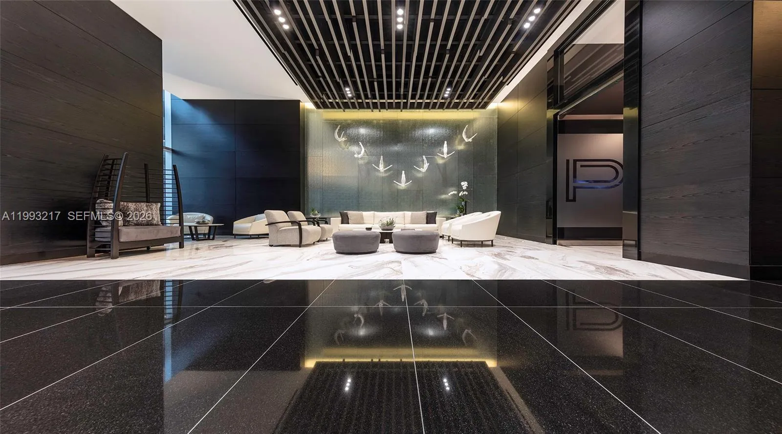 851 NE 1st Ave # 205, Miami FL 33132