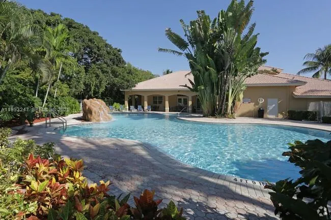 2 bedroom 1 bath for rent at 5520 NW 61st St # 201, Coconut Creek FL 33073