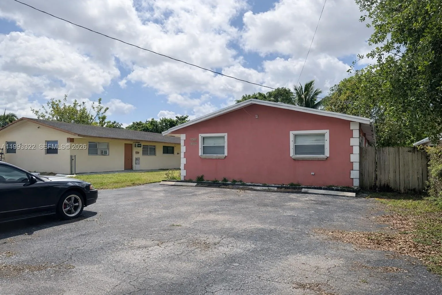 for sale at 5644 Pierce St, Hollywood FL 33021