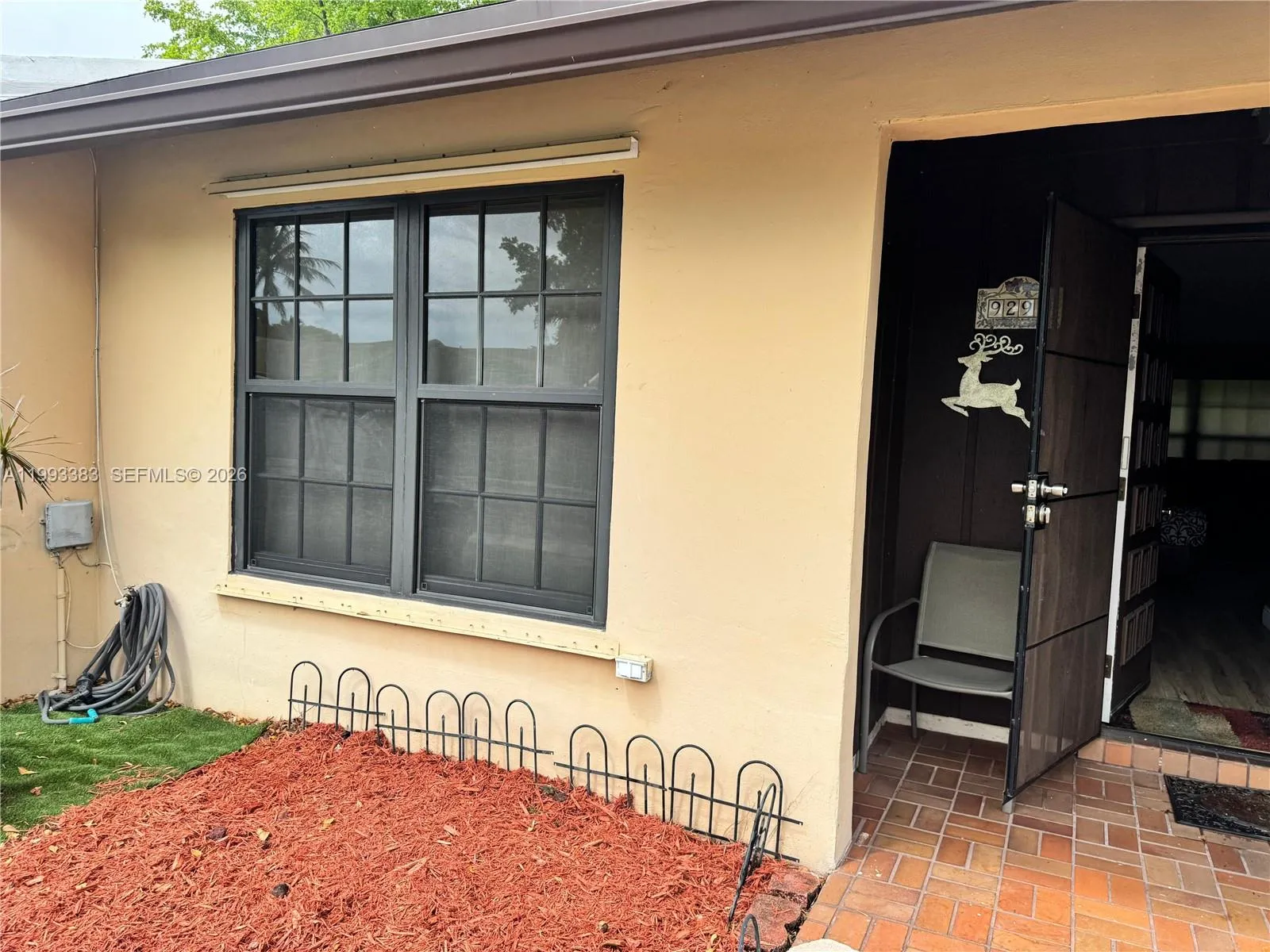 9291 E Fern Ln, Miramar FL 33025