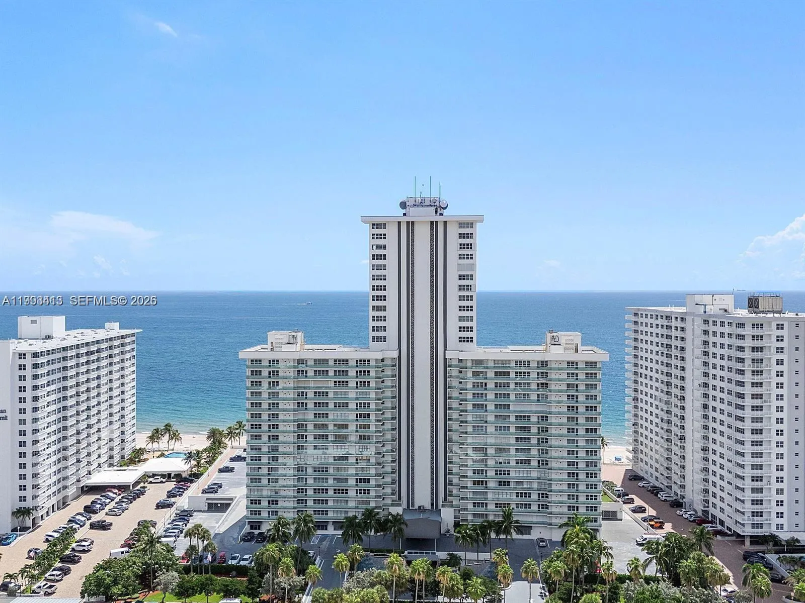 2 bedroom 2 bath for rent at 3900 Galt Ocean Dr # 111, Fort Lauderdale FL 33308