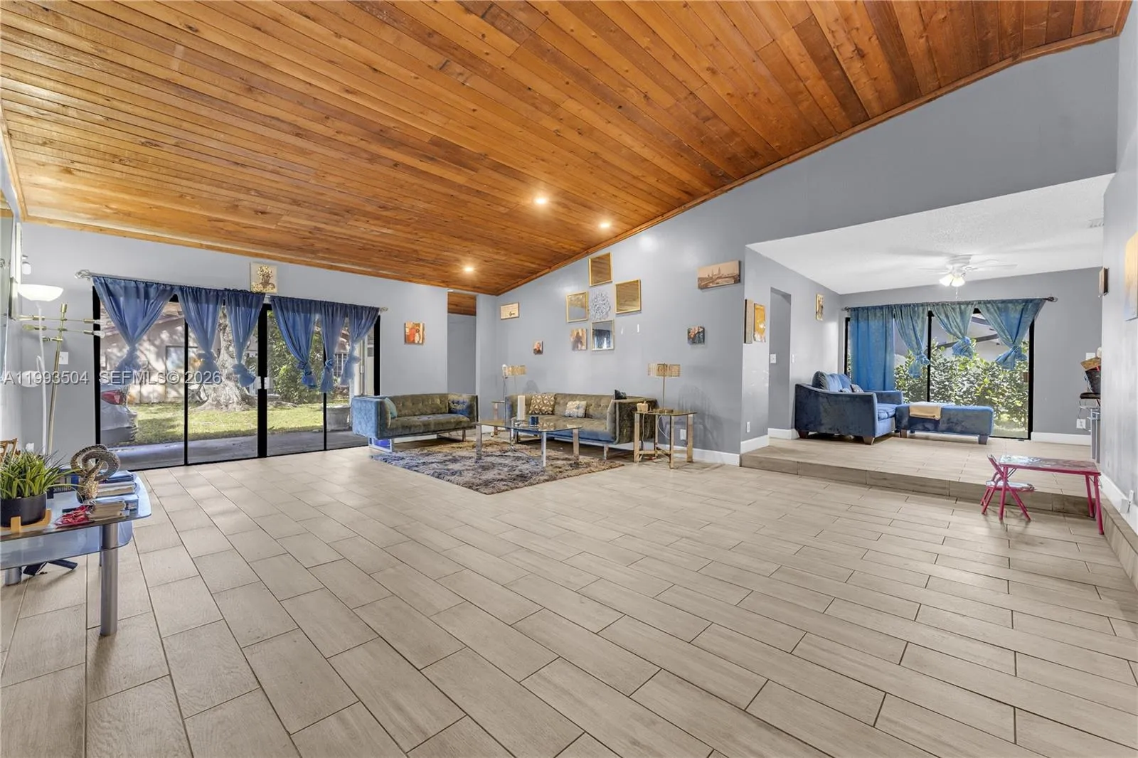 4 bedroom 2 bath for sale at 5701 NW 54th Way, Tamarac FL 33319