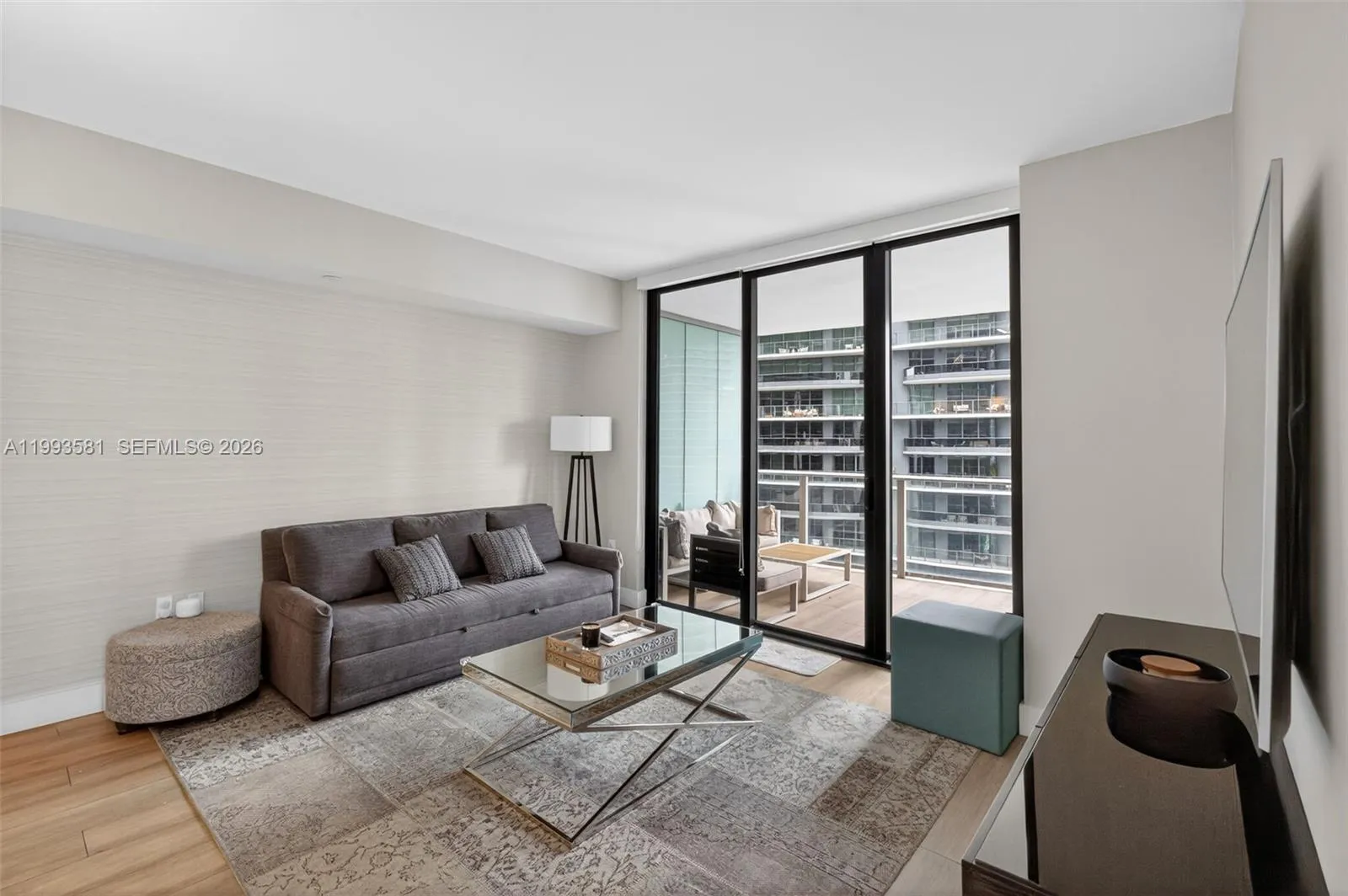 1010 E Brickell Ave # 2611, Miami FL 33131