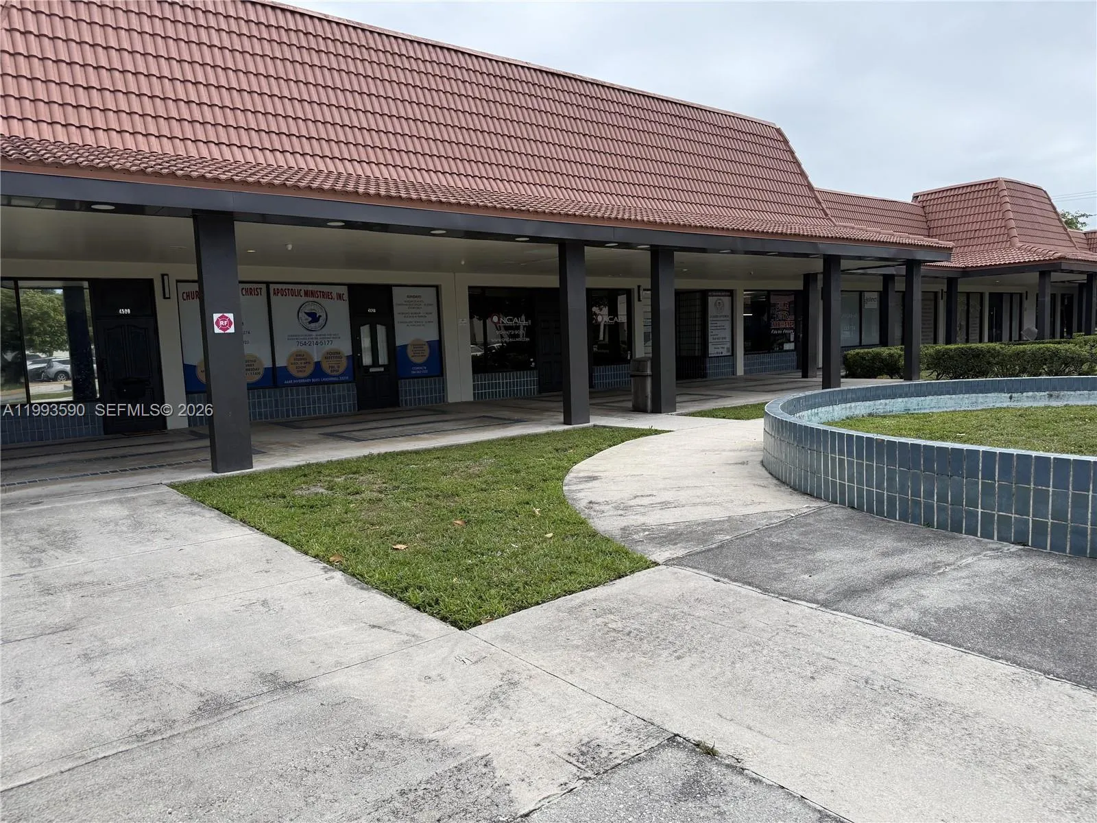 for sale at 4502 Inverrary Blvd # K, Lauderhill FL 33319