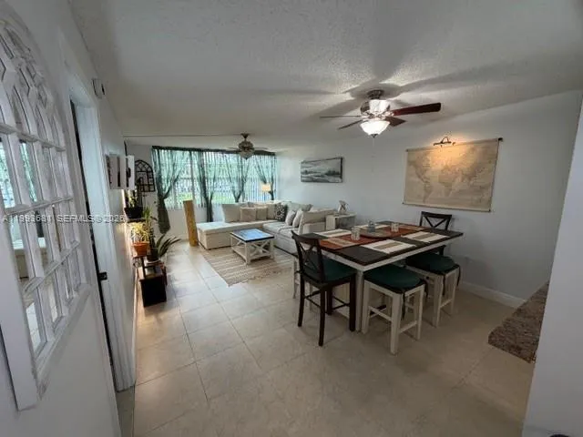 1 bedroom 1 bath for rent at 1100 Saint Charles Pl # L6, Pembroke Pines FL 33026