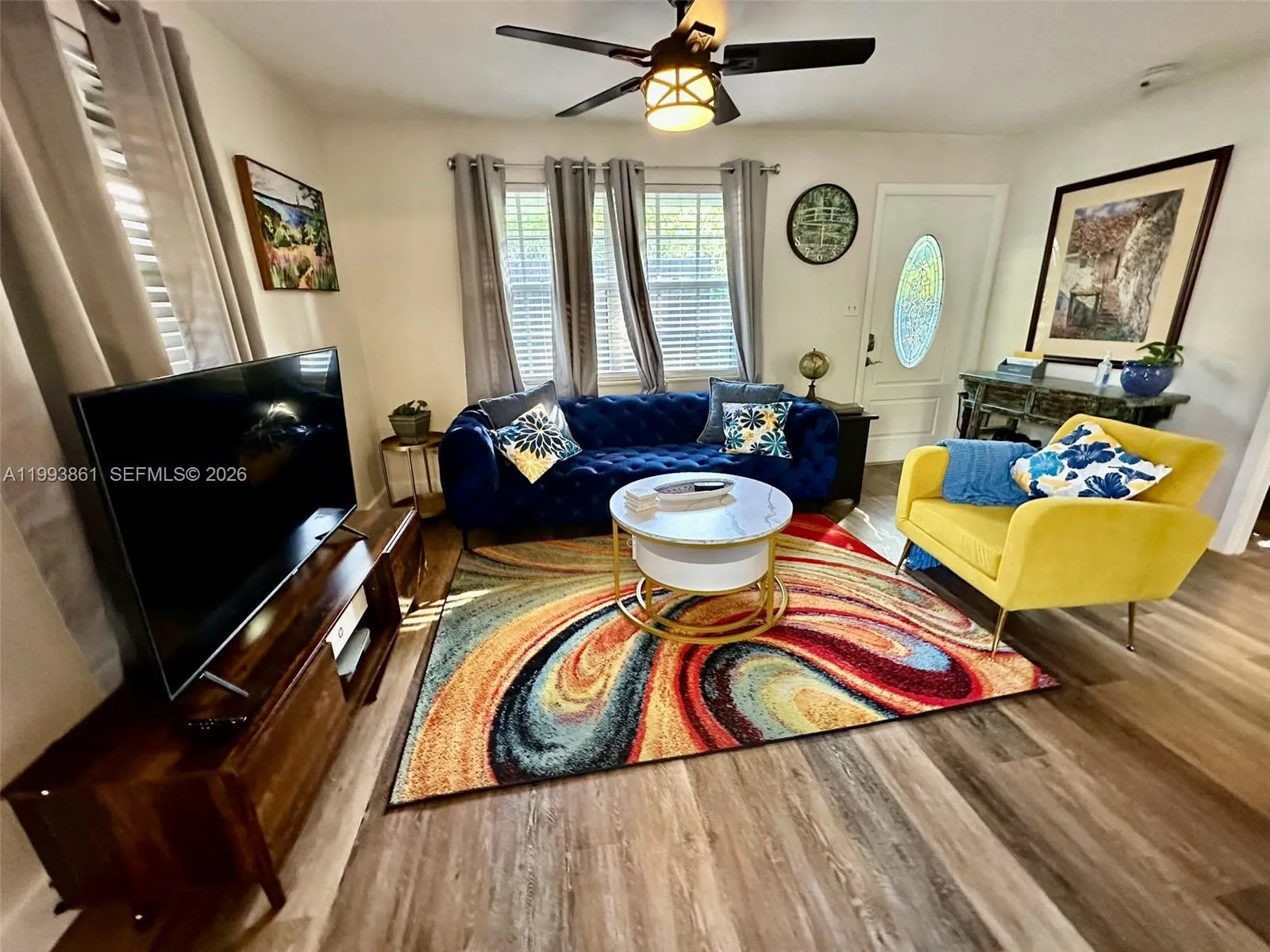 2 bedroom 1 bath for rent at 1710 NE 5th Ct # 1712, Fort Lauderdale FL 33301