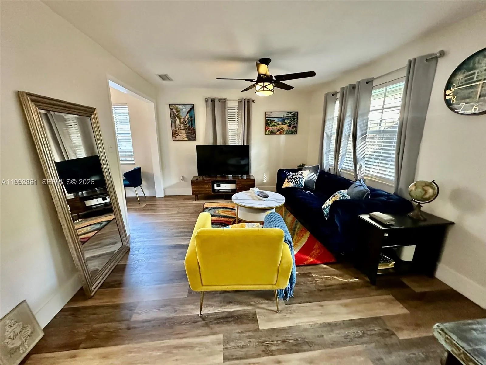 1710 NE 5th Ct # 1712, Fort Lauderdale FL 33301