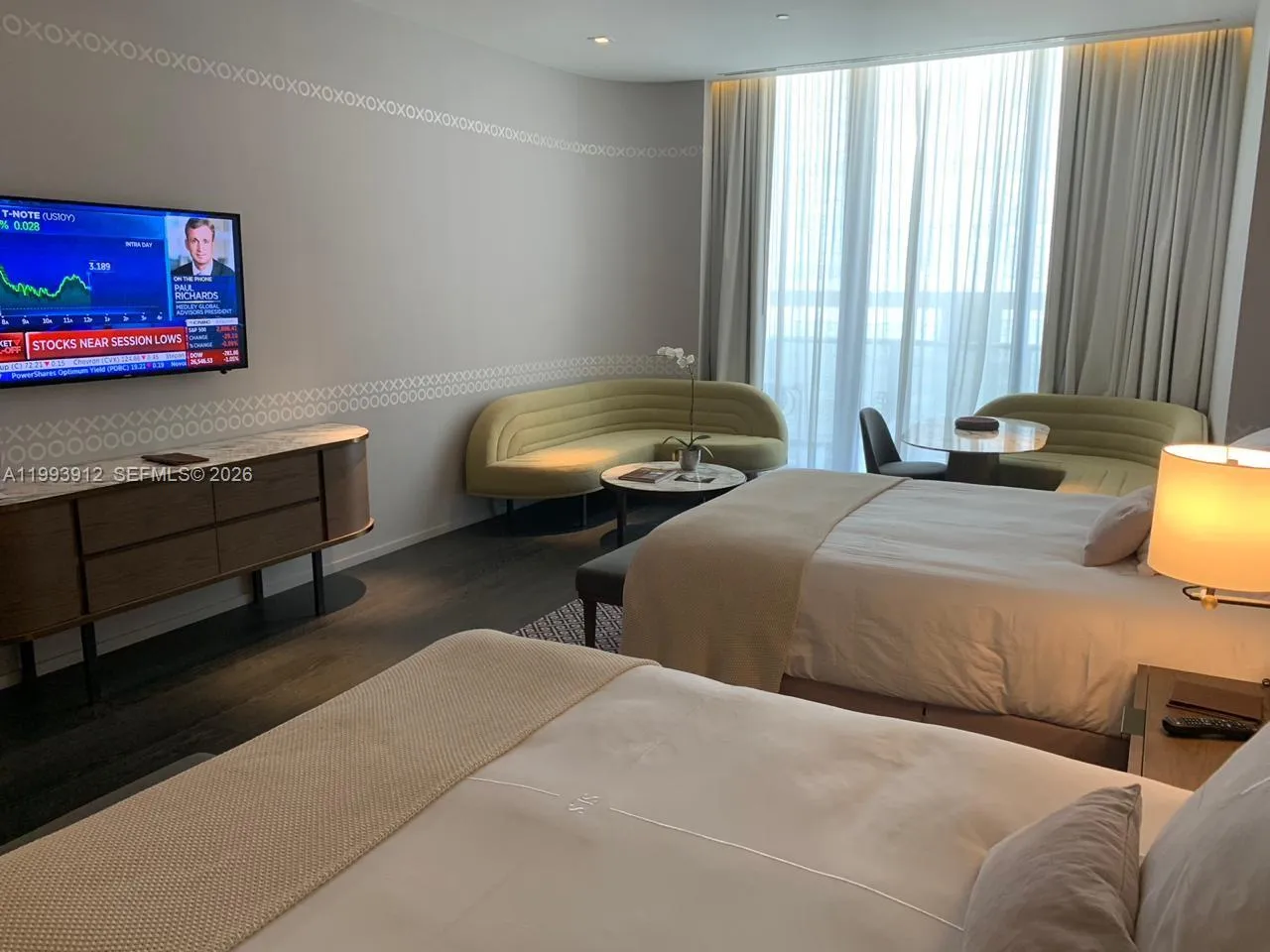 1 bath for sale at 801 S Miami Ave # 412, Miami FL 33131