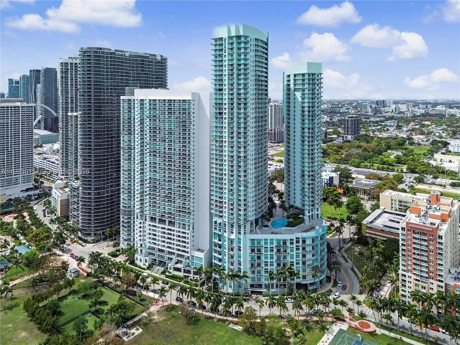 1900 N Bayshore Dr # 3811, Miami FL 33132