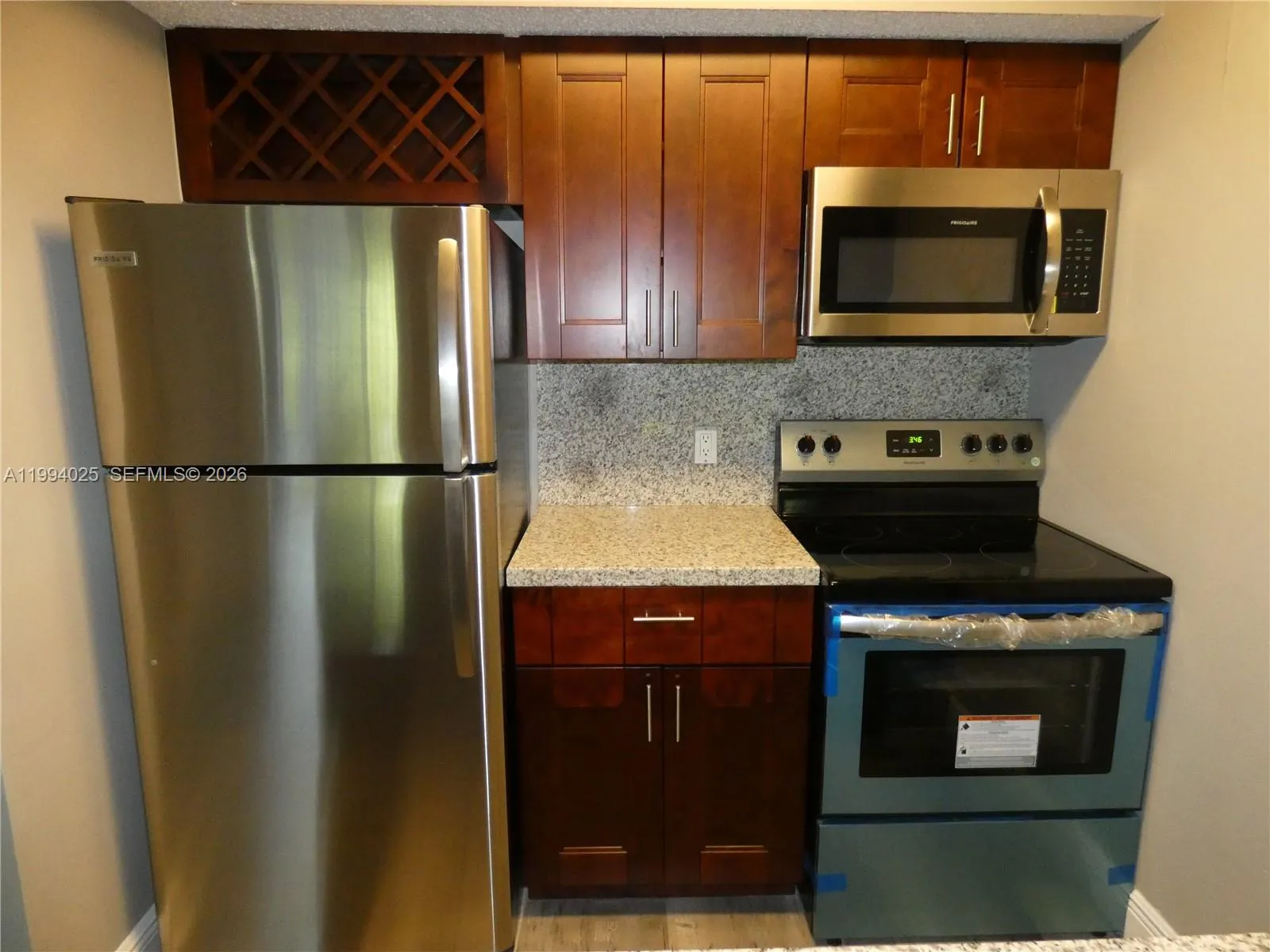 1 bedroom 1 bath for rent at 5740 Rock Island Rd # 291, Tamarac FL 33319