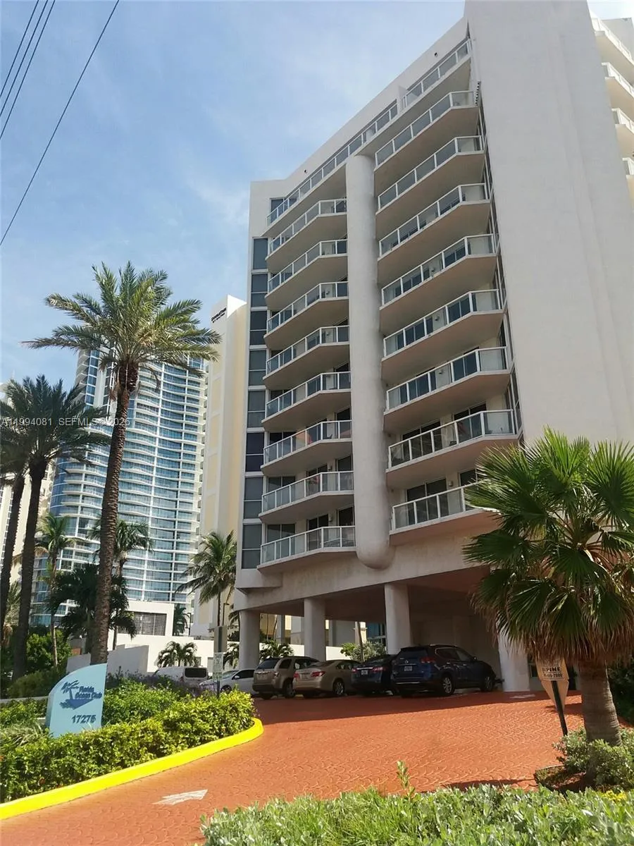17275 Collins Ave # 801, Sunny Isles Beach FL 33160