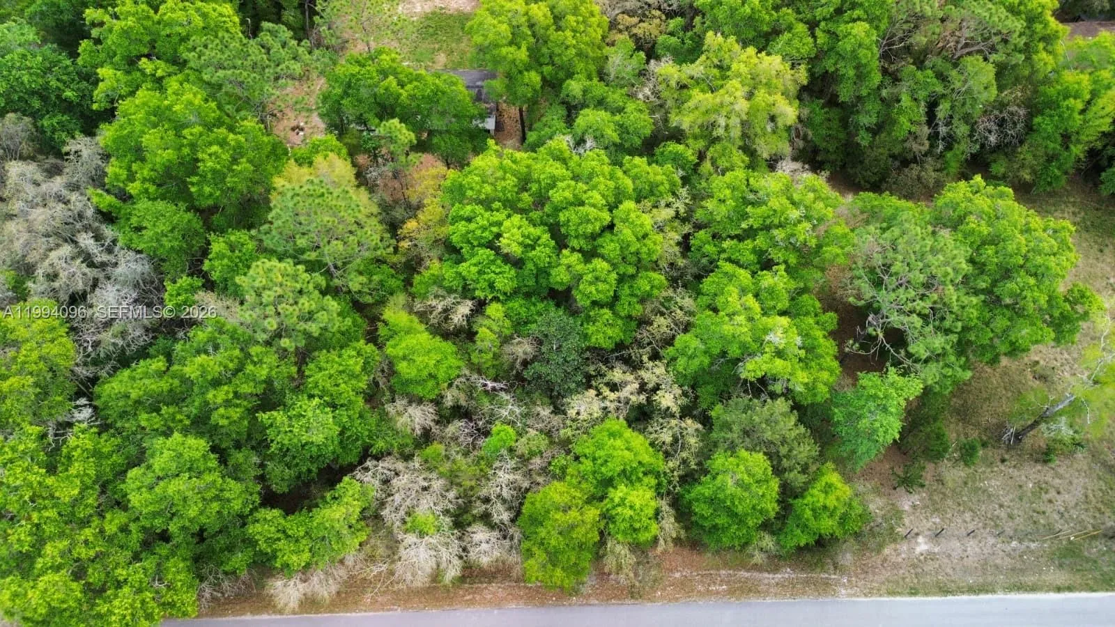 Lot 29 Nw 120th Ave, Ocala FL 34482