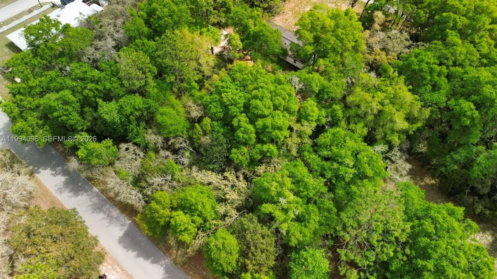 Lot 29 Nw 120th Ave, Ocala FL 34482