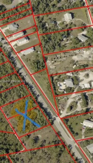 8541 Stringfellow RD, Saint James City FL 33956