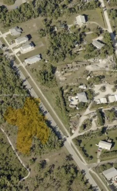 8541 Stringfellow RD, Saint James City FL 33956