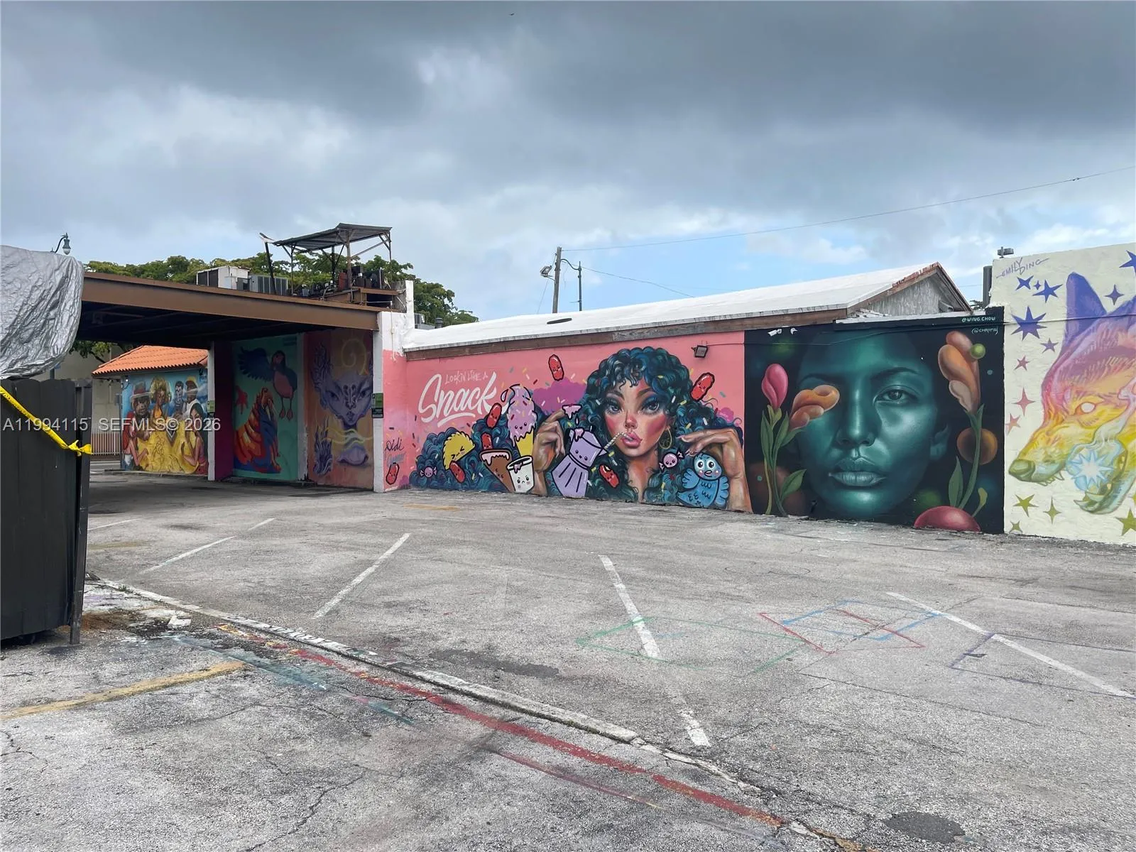 Little Havana Restaurant Opportunity, Miami FL 33135