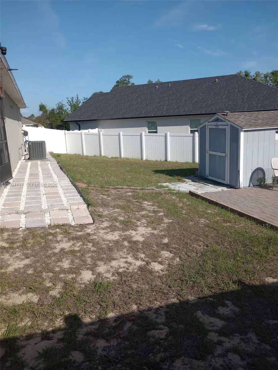 1017 FRASER PLACE, Other City - In The State Of Florida FL 34759