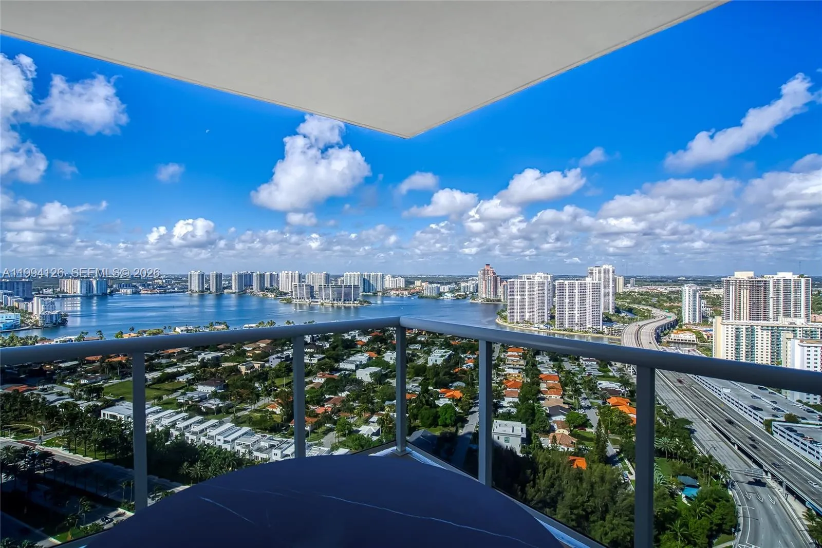 2 bedroom 2 bath for sale at 19111 Collins Ave # 3307, Sunny Isles Beach FL 33160